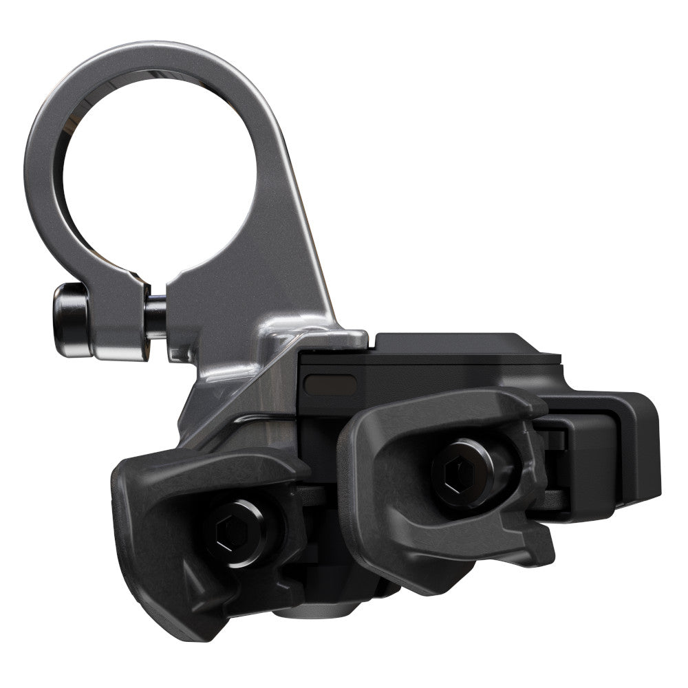 SHIMANO GP-M9250 Di2 Drive Train Kit XTR RD-M9250-SGS, BT-DN320 EC-DN100, SW-M9250R Clamp Band